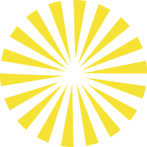 Emblema logo OfficinAcrobatica giallo