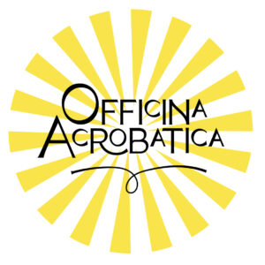 Happy Birthday OfficinAcrobatica, nuovo look