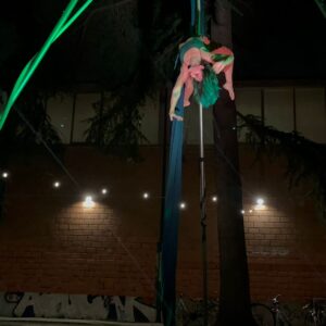 Intervista agli artisti | Marianna Lovato