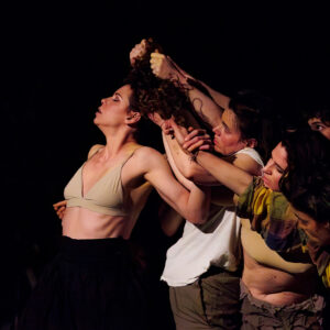 Filigrana: “Protect me from what i want” a Equilibri Festival