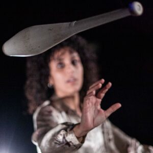 Interviste agli artisti – Carole Madella