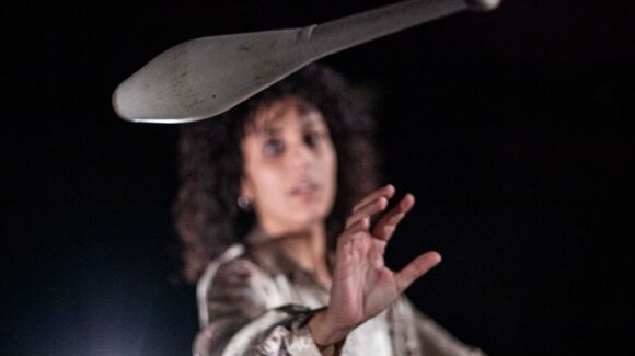 Interviste agli artisti – Carole Madella