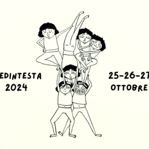 Piedintesta Cabaret