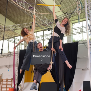 Valutazione d’impatto 2025: dimensione culturale ed artistica
