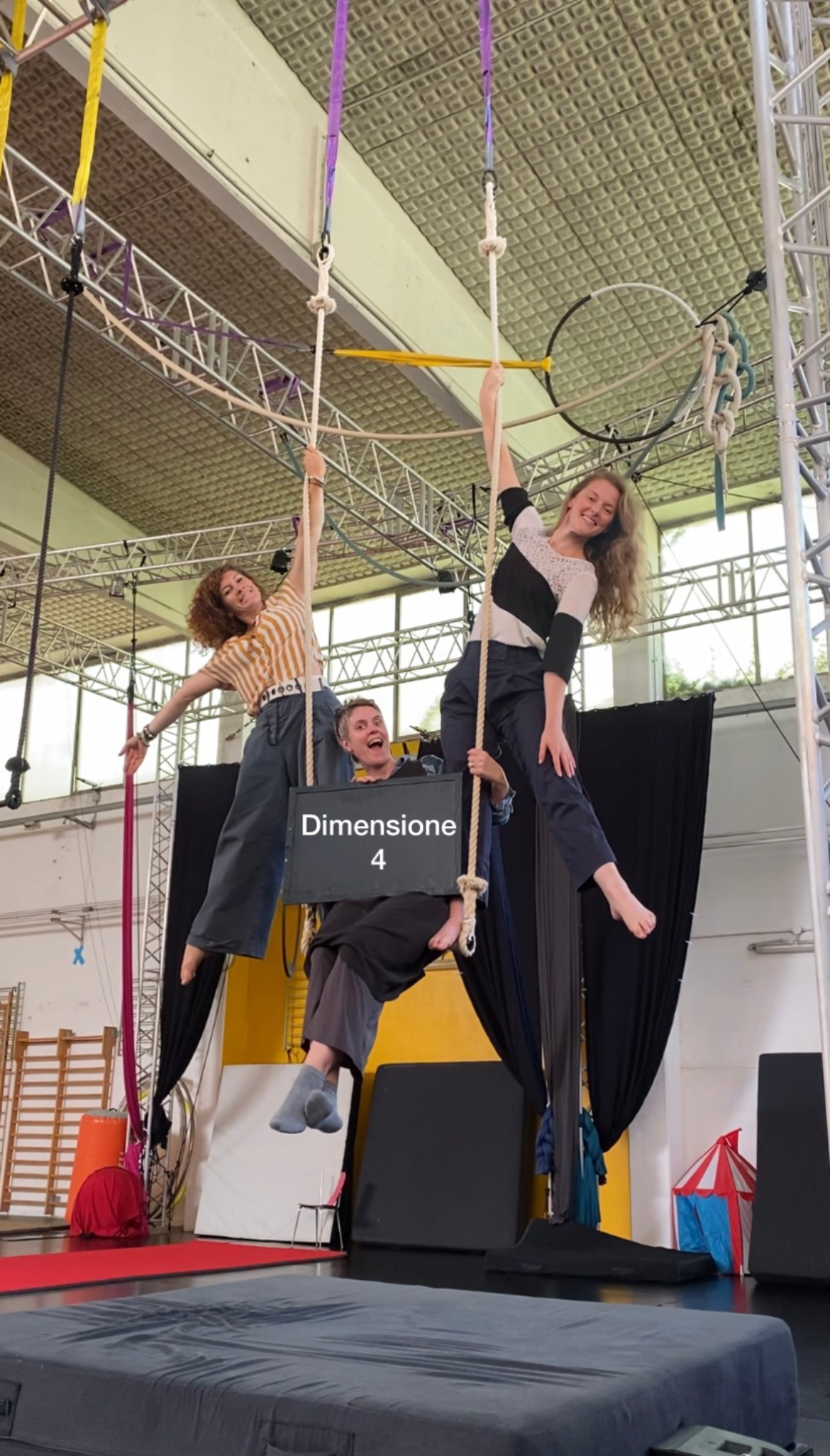 Valutazione d’impatto 2025 – Dimensione Occupazionale e Professionale Valutazione d’impatto 2025 – Dimensione Occupazionale e Professionale